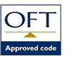 OFT Approved Code